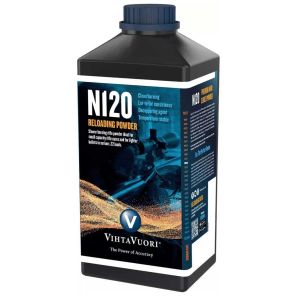 Dozator smodnika VihtaVuori N120 Powder