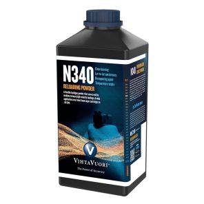 Dosatore per polvere VihtaVuori N340 Powder