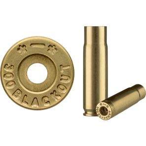 Starline Brass 300 AAC Blackout