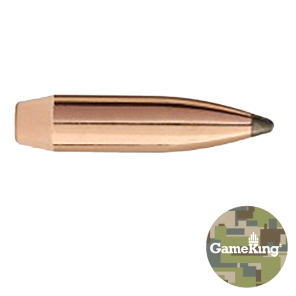Zrna Sierra 6mm (243) 6,48g / 100gr SBT Game King
