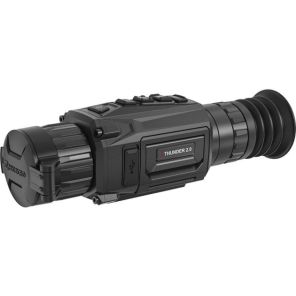 HikMicro Thunder 2.0 TE19 Thermal Imaging Rifle Scope