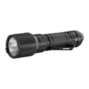 ledlenser TT3R, Black