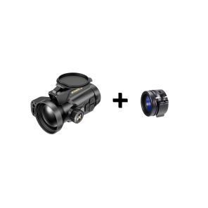 Nocpix Mate Ultra S60R thermal clip-on