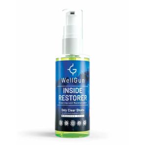 WellGun Notranji obnovitelj 150ml