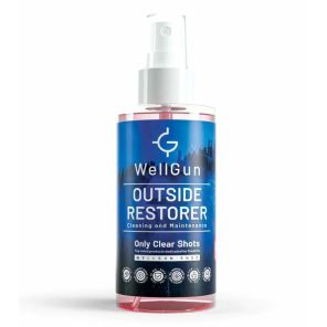 WellGun zunanji obnovitelj 150ml