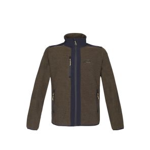 ZOTTA ASCENT MOŠKI FLIS