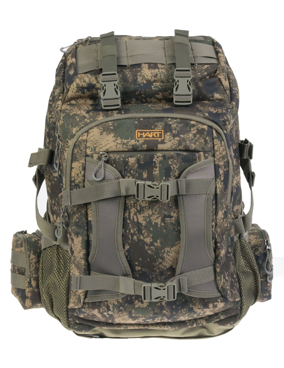 HART XT GAMEPACK 45