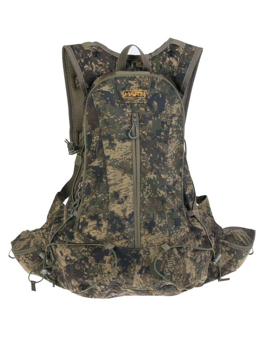 HART XT L-GAMEPACK 18