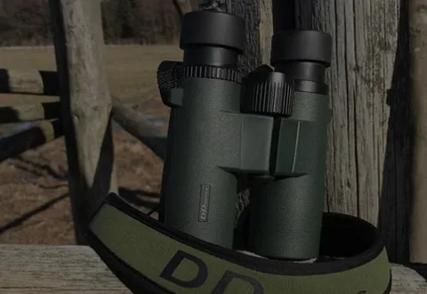 binoculars