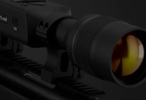 Riflescopes